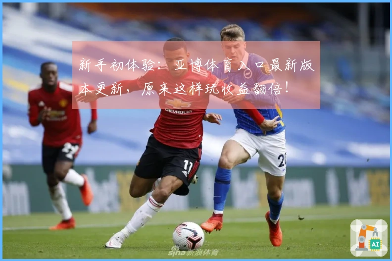 新手初体验：亚博体育入口最新版本更新，原来这样玩收益翻倍！